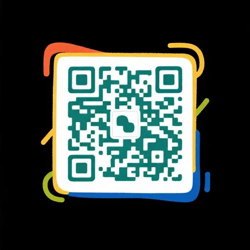 二维码下载入口